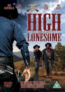 High Lonesome, DVD DVD High Lonesome, DVD DVD