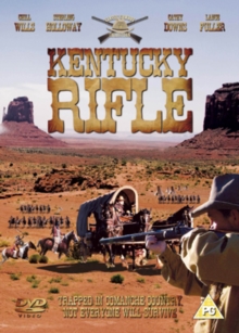 Kentucky Rifle, DVD DVD Kentucky Rifle, DVD DVD