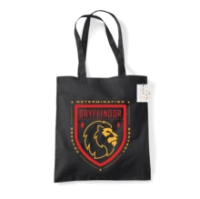 Harry Potter (Gryffindor Fan Flyer) Tote Bag