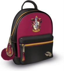Harry Potter (Gryfindor) Fashion Backpack