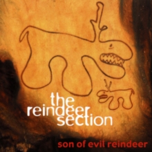 Son Of Evil Reindeer, CD / Album Cd Son Of Evil Reindeer, CD / Album Cd