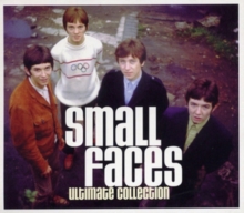 The Ultimate Collection, CD / Album Cd The Ultimate Collection, CD / Album Cd