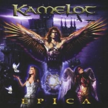 Epica, CD / Album Cd Epica, CD / Album Cd