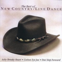 Best of New Country Line Dance, CD / Album Cd Best of New Country Line Dance, CD / Album Cd