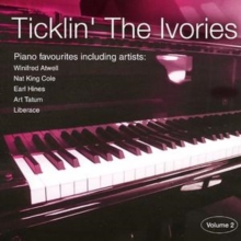 Ticklin’ The Ivories – Volume 2