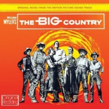 The Big Country