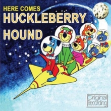 Here Comes Huckleberry Hound