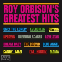 Roy Orbison's Greatest Hits