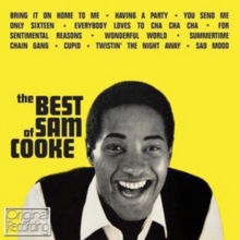 The Best Of Sam Cooke