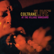 Live At The Village Vanguard