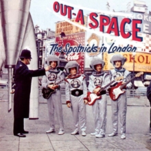 Out-a Space