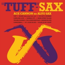 “Tuff”-Sax