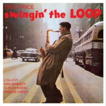 Swingin’ the Loop