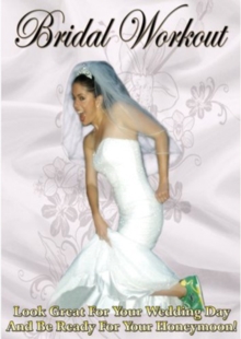 Bridal Workout, DVD DVD Bridal Workout, DVD DVD