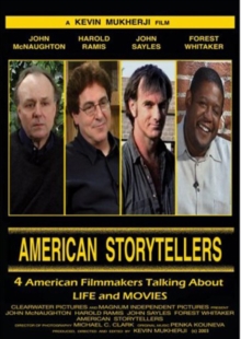 American Storytellers, DVD DVD American Storytellers, DVD DVD