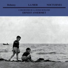 La Mer – Nocturnes