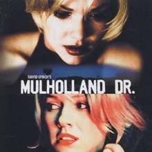 Mulholland Drive (Badalmente), CD / Album Cd Mulholland Drive (Badalmente), CD / Album Cd