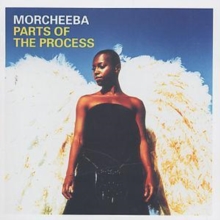 Parts of the Process, CD / Album Cd Parts of the Process, CD / Album Cd