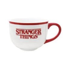 STRANGER THINGS (DEMOGORGON) HIDDEN FEATURE MUG