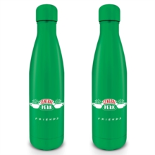 Friends (Central Perk) 19oz/540ml Double Walled Metal Drinks Bottle