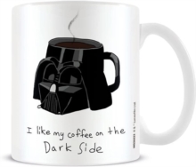 Star Wars Meme - Dark Side Coffee Mug