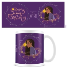 Wish (Magic In Every Wish) 11oz/315ml White Mug