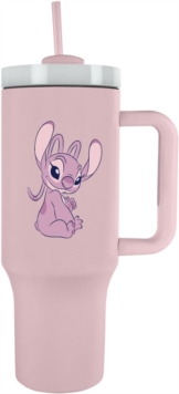 Lilo & Stitch (Angel) 40Oz Tumbler