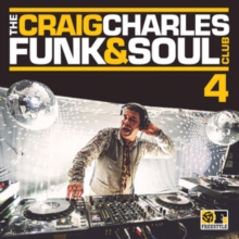 The Craig Charles Funk & Soul Club 4