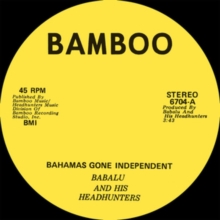 Bahamas Gone Independent/Calypso Funk