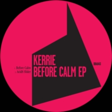 Before Calm EP