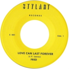 Love Can Last Forever