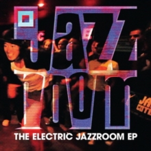 The Electric Jazz Room EP