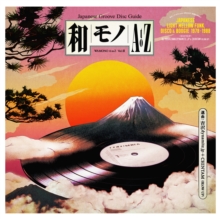 WAMONO a to Z Vol. III: Japanese Light Mellow Funk, Disco & Boogie 1978-1988