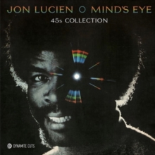 Mind's Eye: 45s Collection