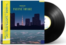 Pacific Voyage