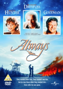 Always, DVD DVD Always, DVD DVD