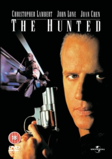 The Hunted, DVD DVD The Hunted, DVD DVD