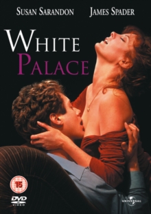 White Palace, DVD DVD White Palace, DVD DVD