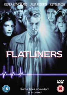 Flatliners, DVD DVD Flatliners, DVD DVD