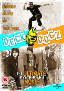 Deck Dogz, DVD DVD Deck Dogz, DVD DVD
