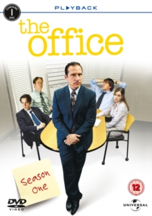 The Office - An American Workplace: Season 1
