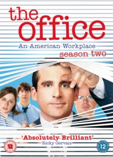 The Office - An American Workplace: Season 2