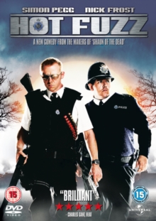 Hot Fuzz