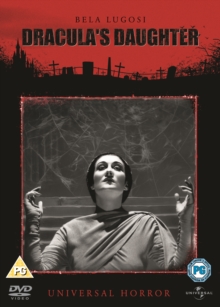 Dracula's Daughter, DVD DVD Dracula's Daughter, DVD DVD