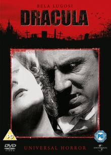 Dracula, DVD DVD Dracula, DVD DVD