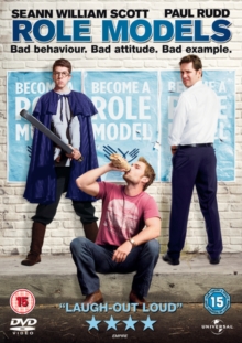 Role Models, DVD DVD Role Models, DVD DVD