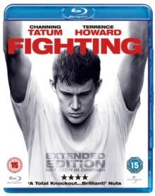 Fighting, Blu-ray BluRay Fighting, Blu-ray BluRay