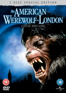 An  American Werewolf in London