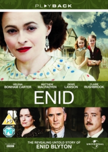Enid, DVD DVD Enid, DVD DVD