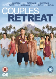 Couples Retreat, DVD DVD Couples Retreat, DVD DVD